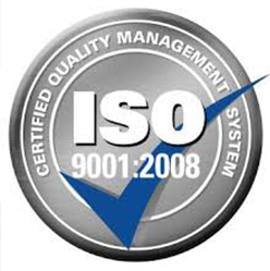 ISO Quality System